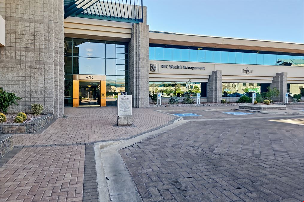 AZ, Scottsdale- Scottsdale Spectrum