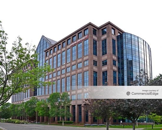 Preview of Life Time Work West End St. Louis Park Office space for Rent in St. Louis Park