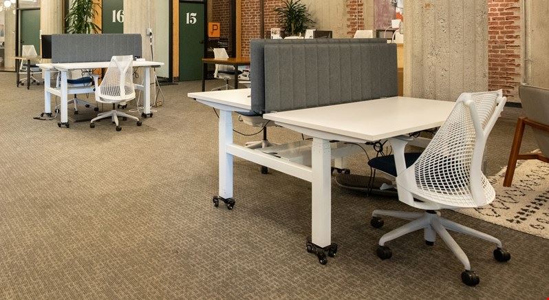 Kiva Cowork - Kiva Funk Zone