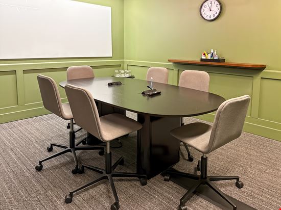 Preview of WA, Seattle-  1601 5th Avenue Office space for Rent in Seattle