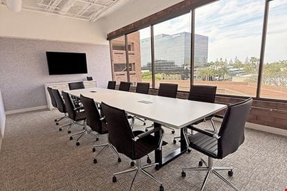 Preview of Premier Workspaces - RED - Redstone Newport Office space for Rent in Newport Beach