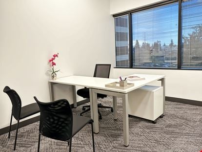 Regus - Sacramento - 1750 Howe