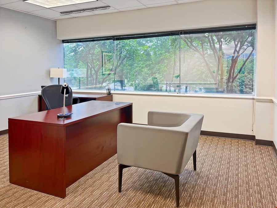 Birmingham, AL - Perimeter Park