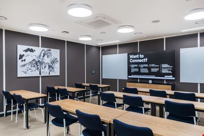 Preview of WeWork - South Korea - WeWork Seolleung Office space for Rent in Seoul