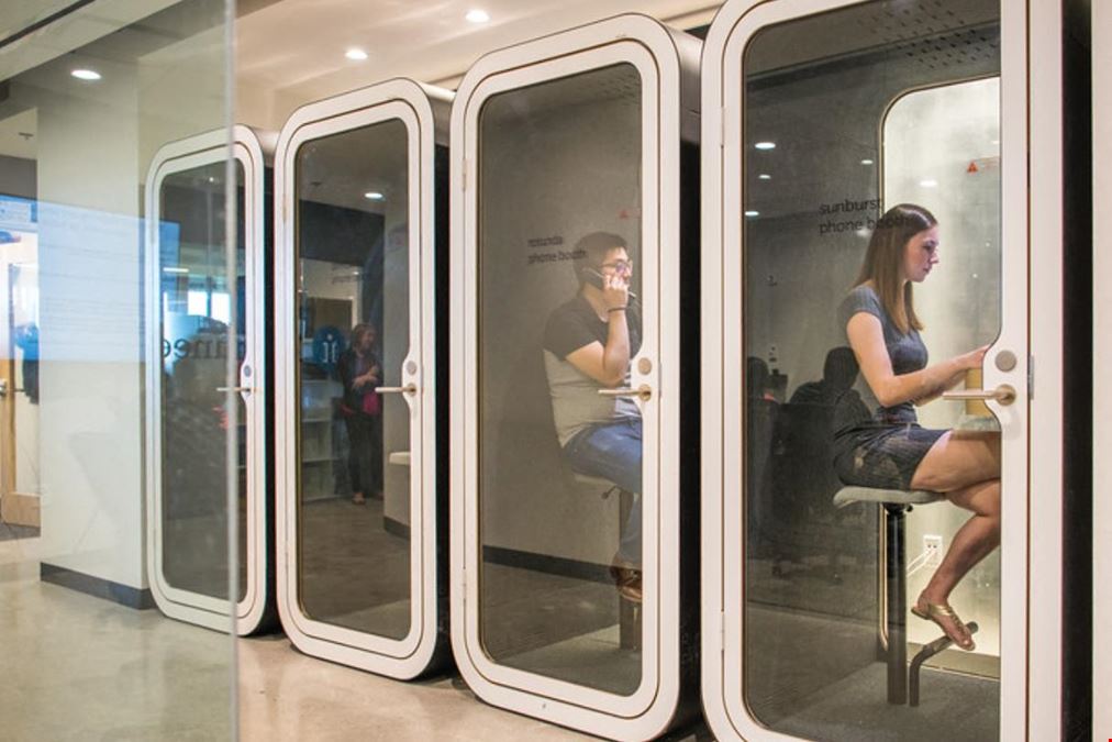 CIC Cambridge - 245 Main Street Kendall