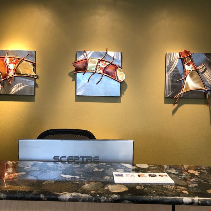 Office Alternatives - Lang Ave