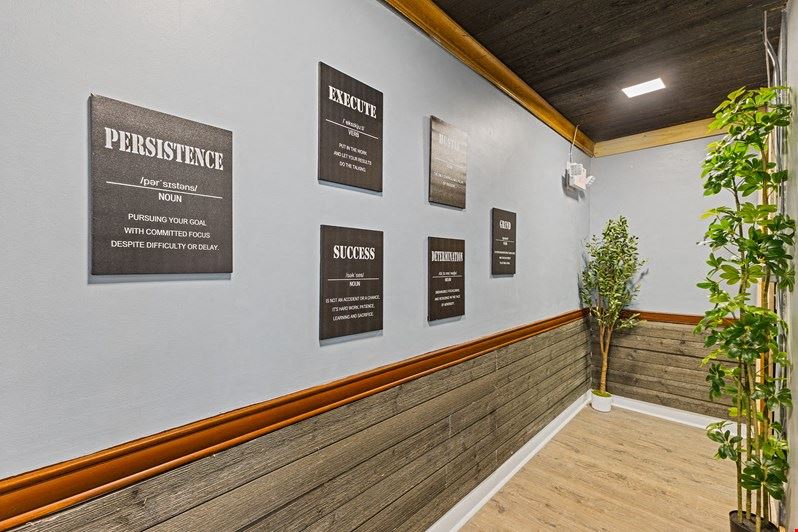 Collaboration Station