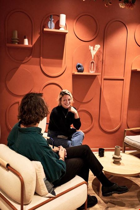 Morning Coworking - Cléry