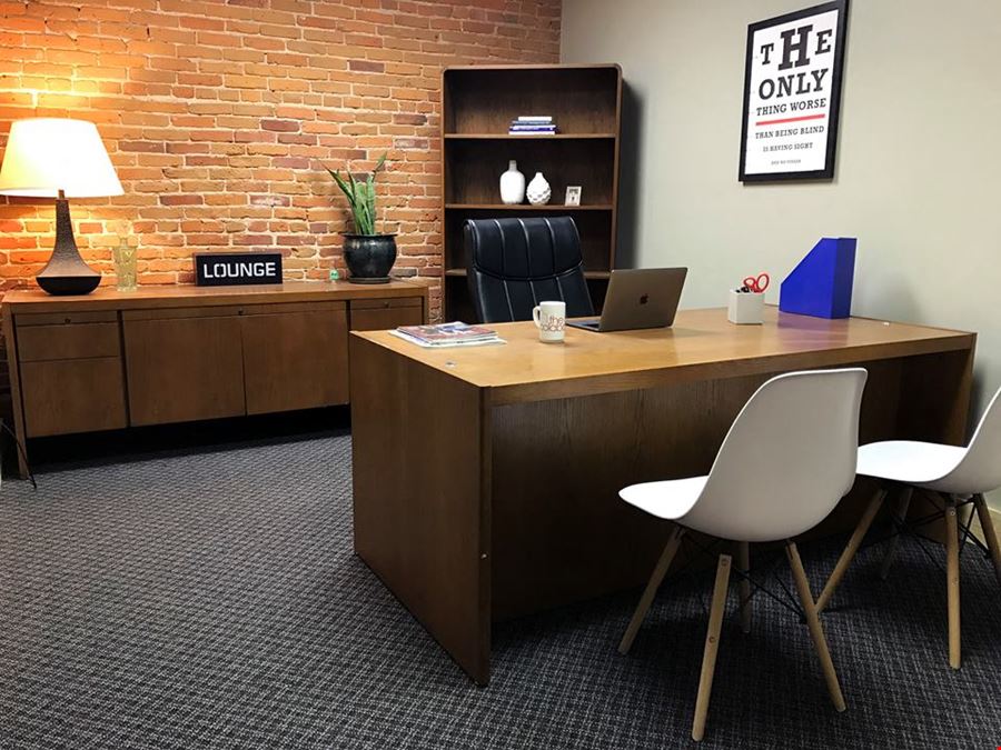 21 North Main Street