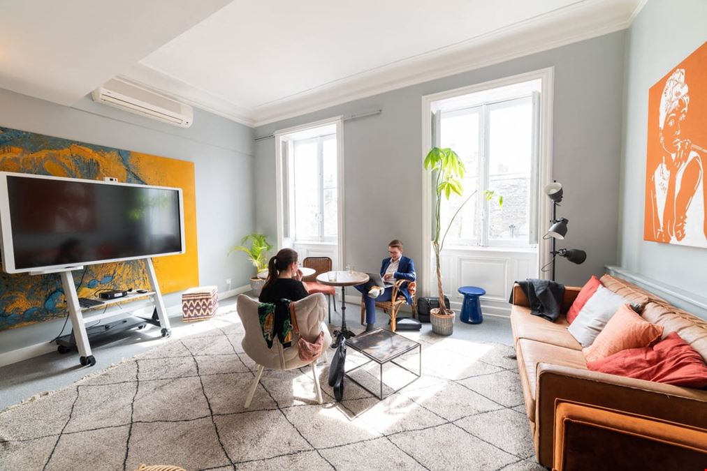 W'iN Bordeaux - Tourny