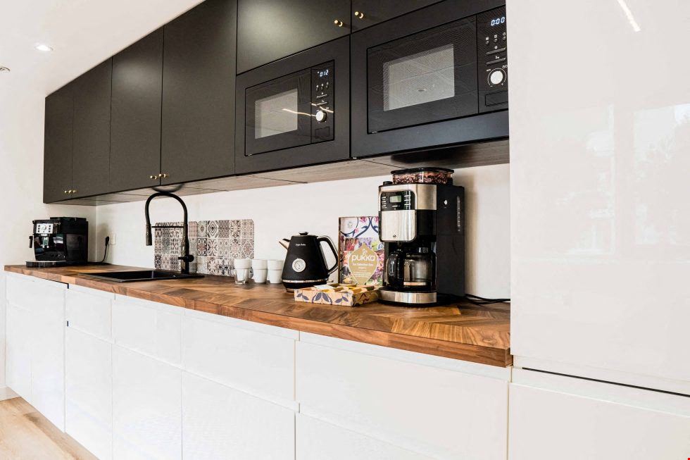 Together Neuilly / Levallois