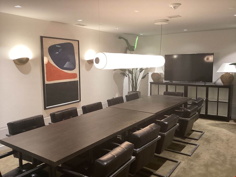 DC, Washington - 609 H Street