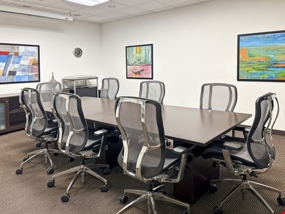 Regus - Omaha - Aksarben Village