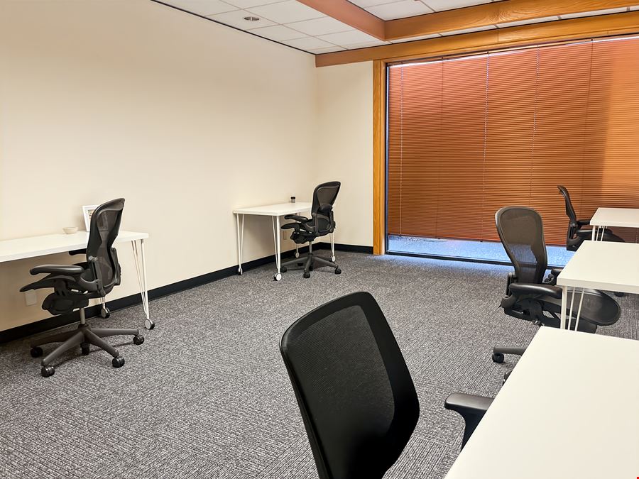 CA, Santa Rosa - Stony Circle