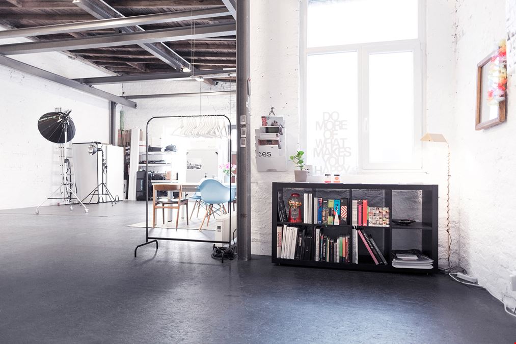 REO - Coworking Jungbusch