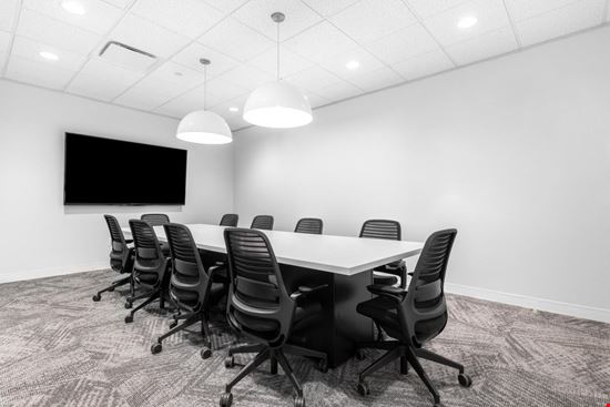 RTP Meridian