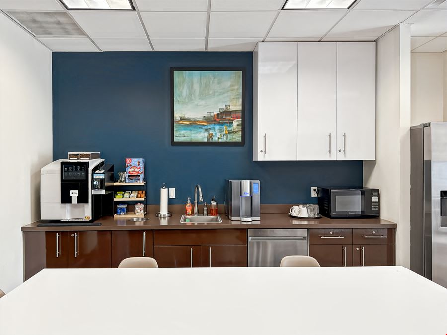 Regus - New Rochelle