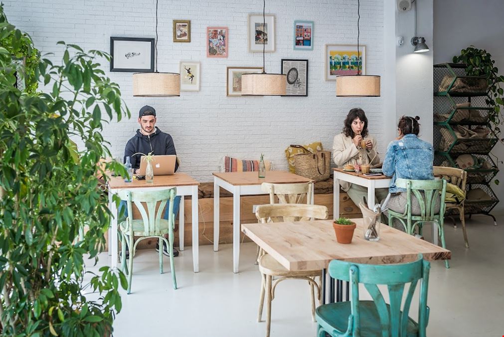 cómodo&co - Arxiduc