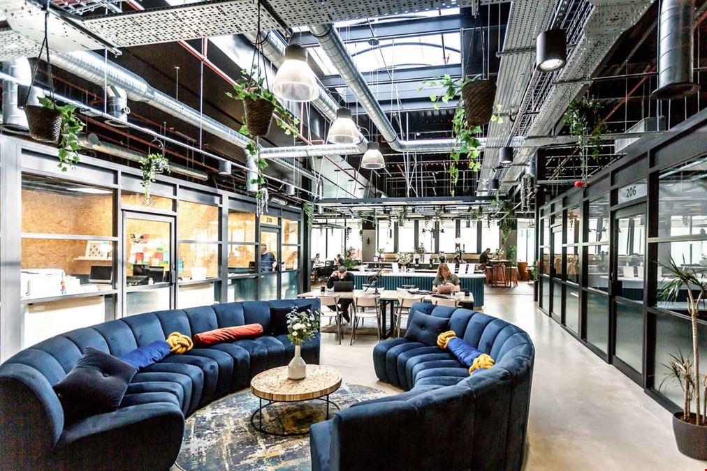 Foundry - Walthamstow