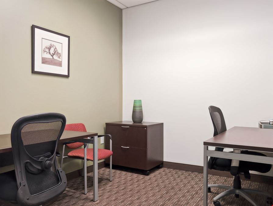 Regus - New York City - Americas Tower