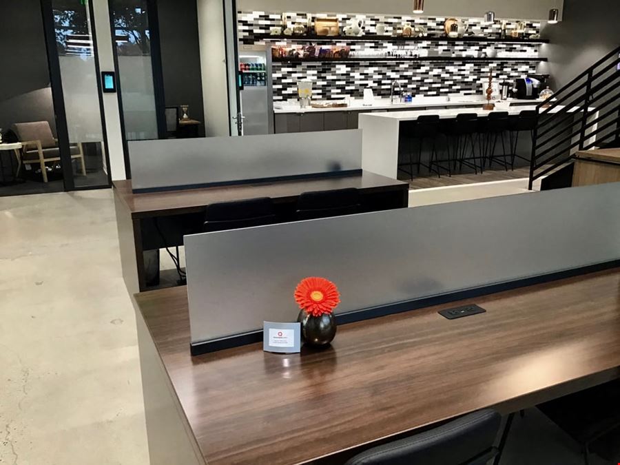 Serendipity Labs - Alpharetta