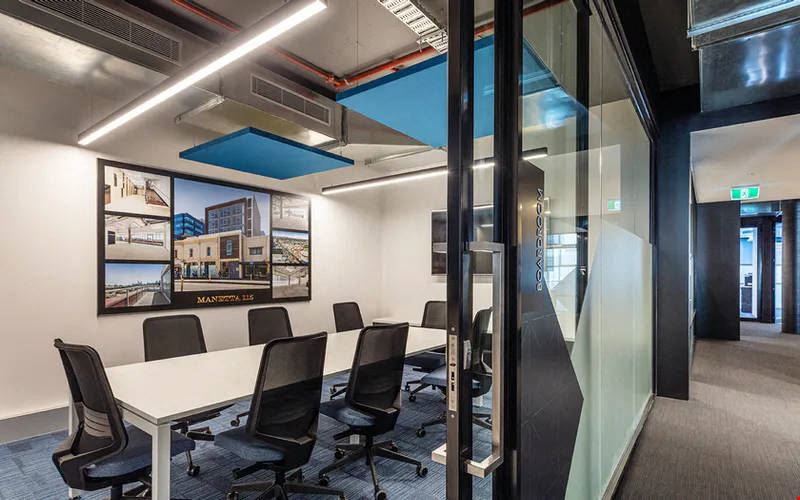 Workspaces  - 115 Bridge Rd Richmond