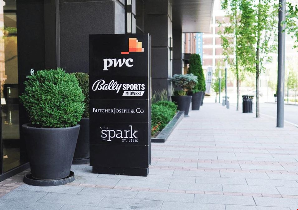 Spark - St Louis