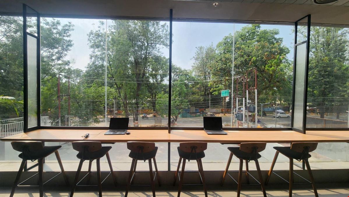 The Circle.Work - TheCircle.Work - Dehradun