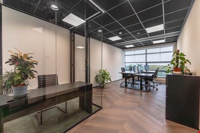 Preview of Co-Office Adammium Office space for Rent in Amsterdam