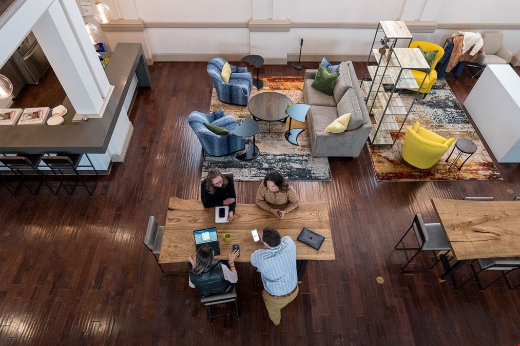 Q Cowork