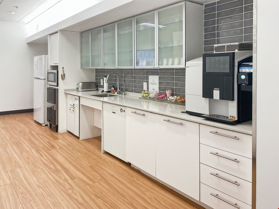 Regus - Spring - Springwoods
