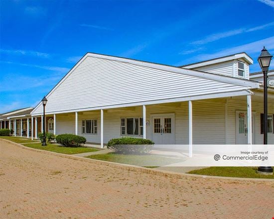 Preview of Malta Commons Business Park Executive Suites Office space for Rent in Ballston Spa