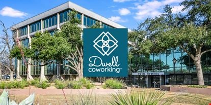 Preview of Dwell Coworking - Mueller Office space for Rent in Austin