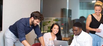 Storey Club - Regent’s Place