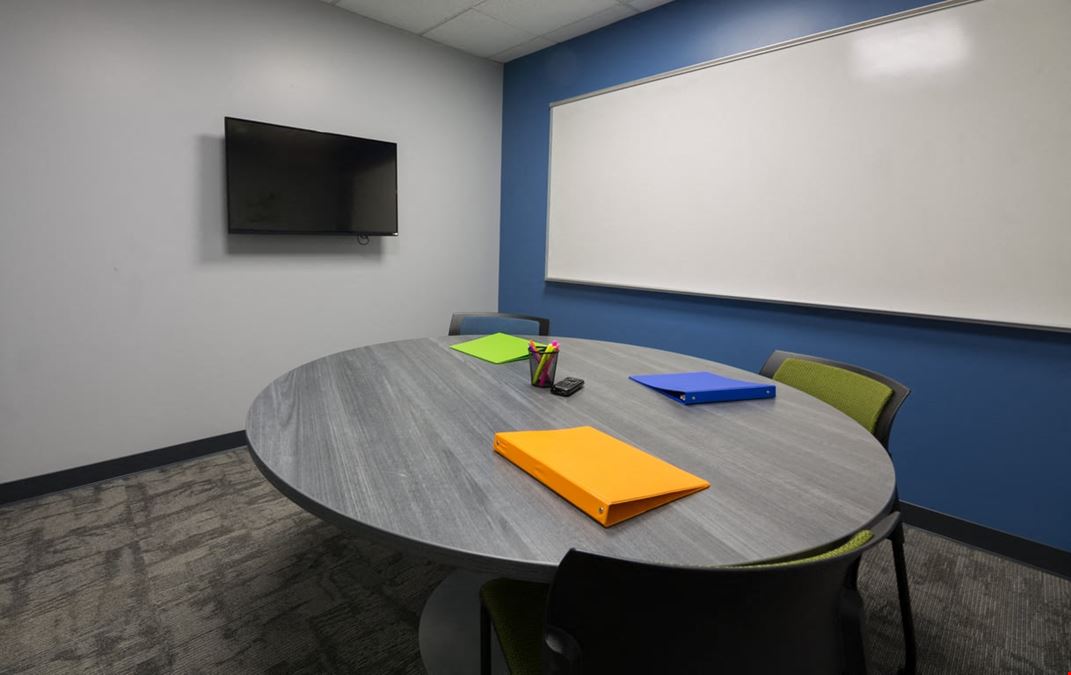 Small Conference Room