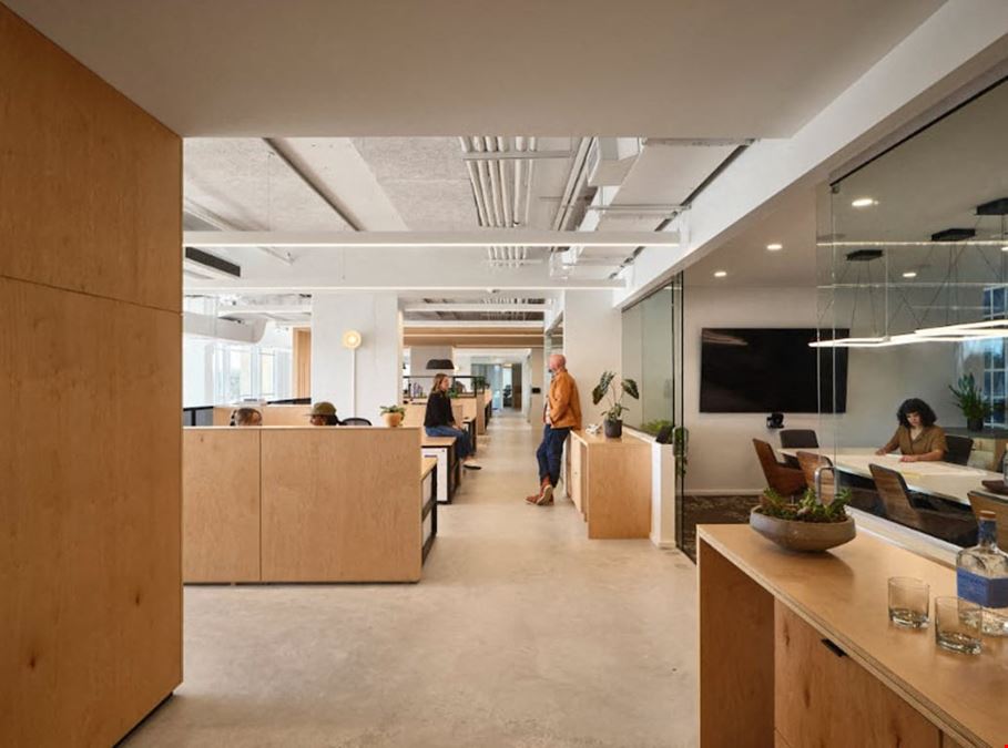 Conference Room 6