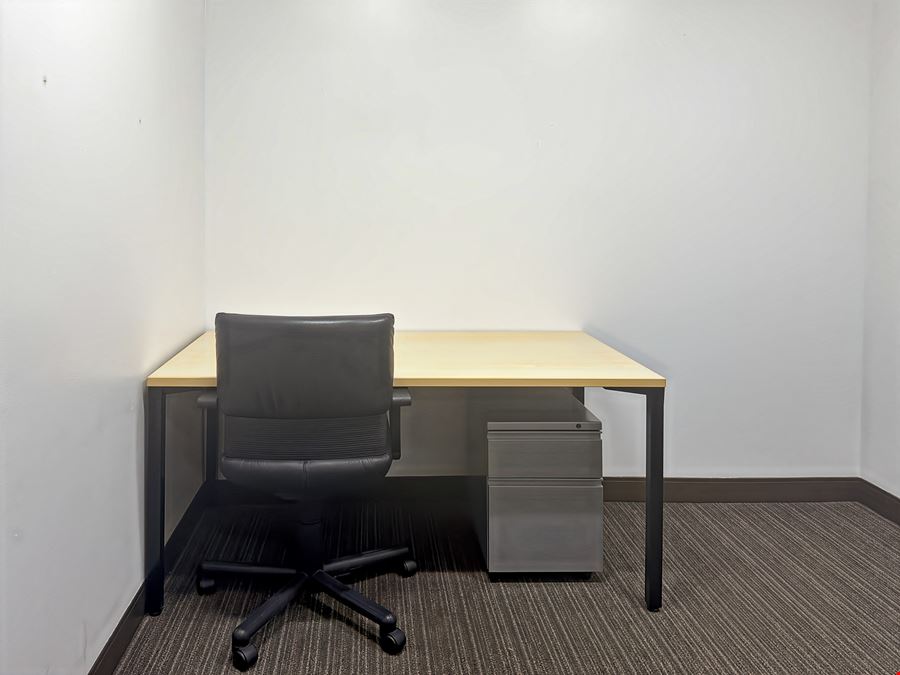 Regus - Washington - 601 Pennsylvania Avenue