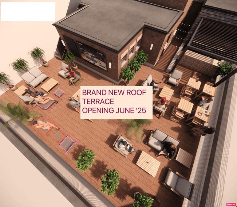 Rivvia - Kings Cross (DNU)