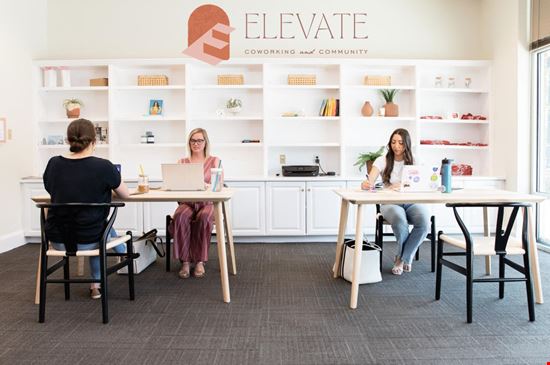 Preview of Elevate Coworking Office space for Rent in Wilmington