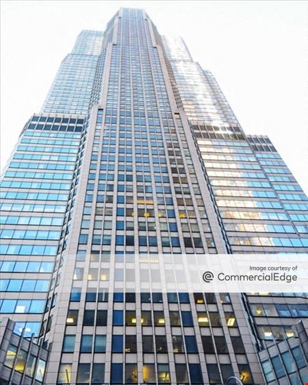 Preview of 156 West 56th Street Coworking space for Rent in New York