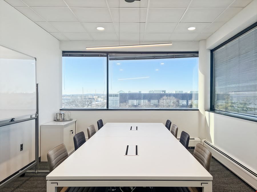 Regus - South Plainfield - Hadley Rd