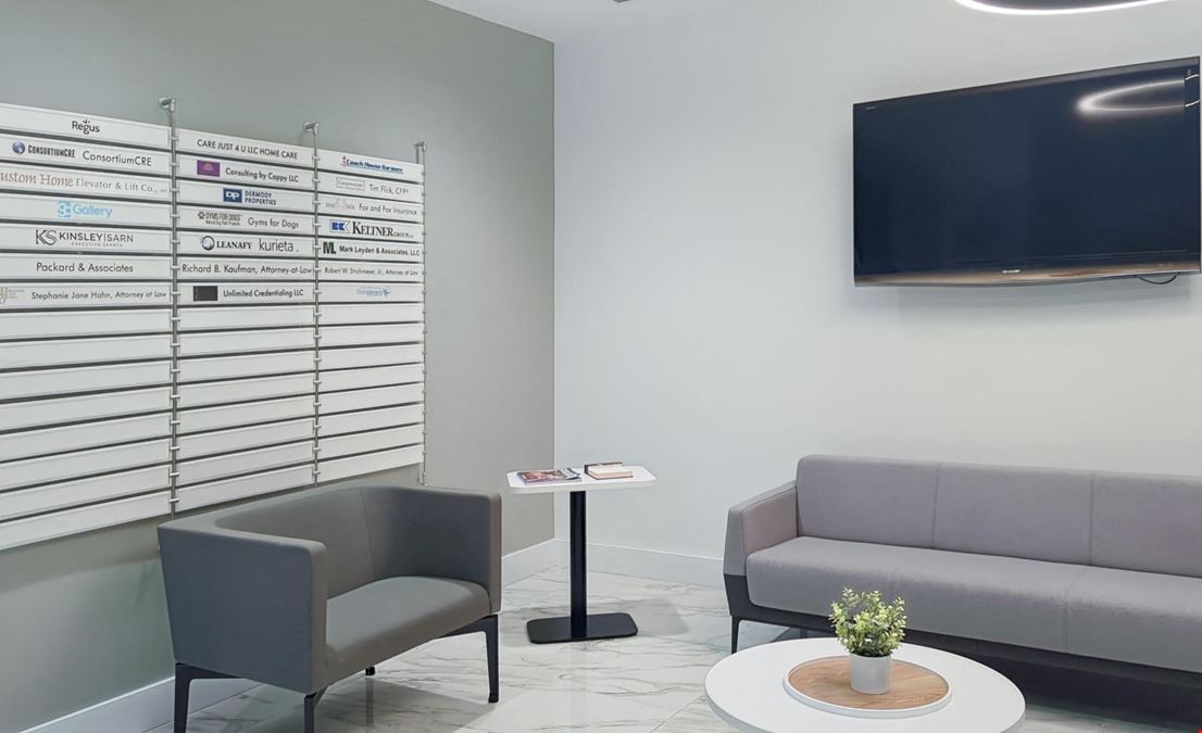 River Crossing at Keystone