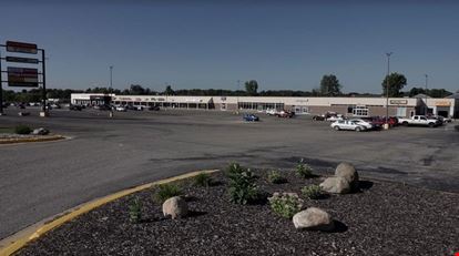 Preview of Bulldog Self Storage & Business Hub Office space for Rent in Big Rapids