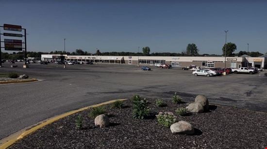 Preview of Bulldog Self Storage & Business Hub Office space for Rent in Big Rapids