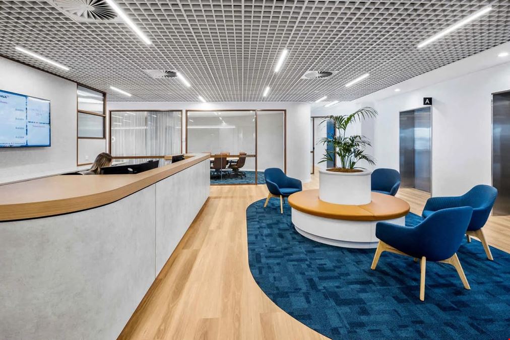 CorporateCubes.Co - Geelong