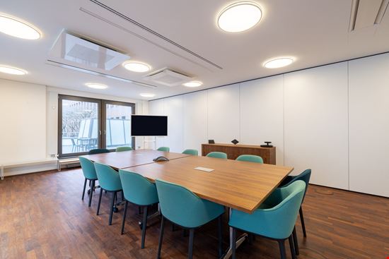 Preview of Heinrich Heine Office space for Rent in Düsseldorf