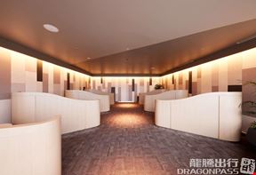 Aspire Lounge Narita International Airport Terminal 2