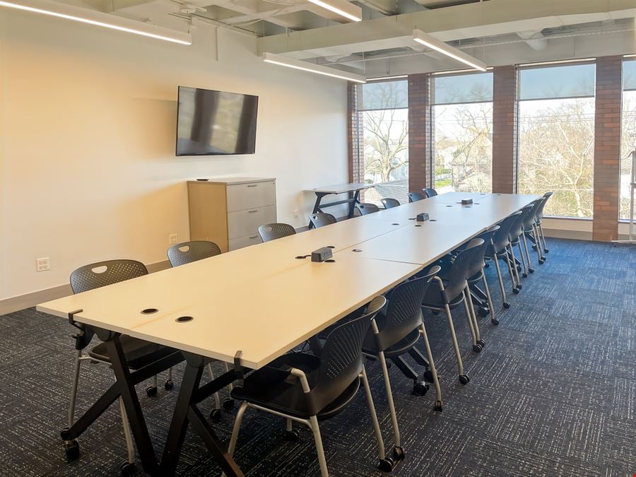 IL, Chicago - Park Ridge