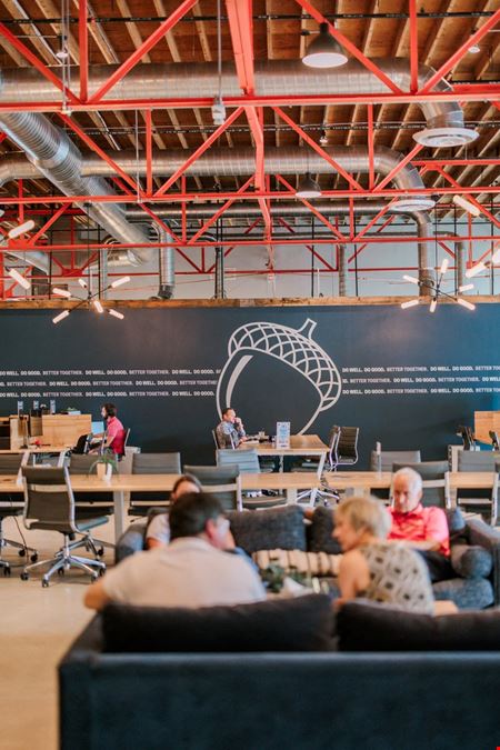 The Loading Dock - Wake Forest