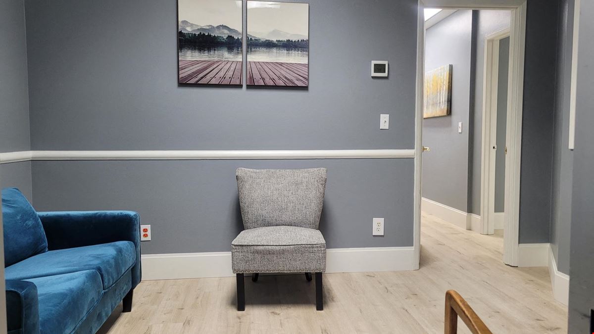 CoWorking Space - E Bremerton